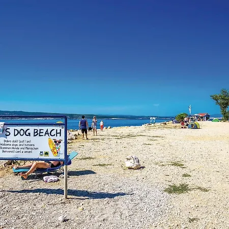 Stunning In Crikvenica