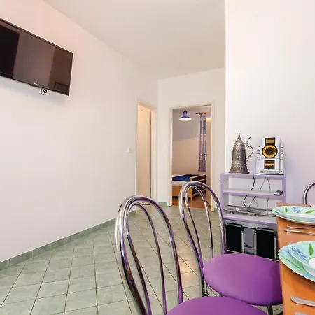 Stunning In Appartement