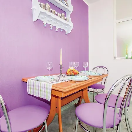 Stunning In Appartement *