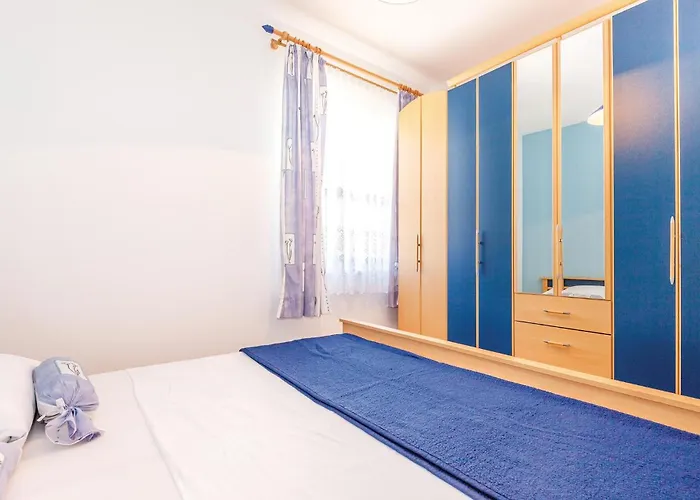 Stunning In Crikvenica