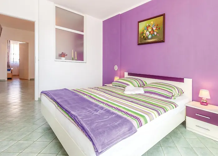 Stunning In * Crikvenica