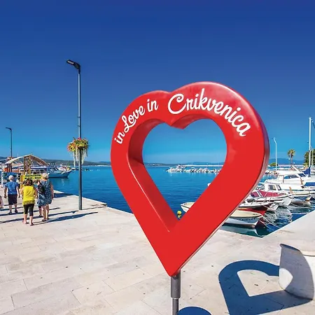 Lägenhet Stunning In *