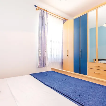 Awesome In With Wifi Crikvenica