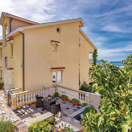 Awesome In With Wifi * Crikvenica