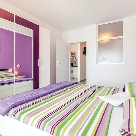 Awesome In With Wifi * Crikvenica