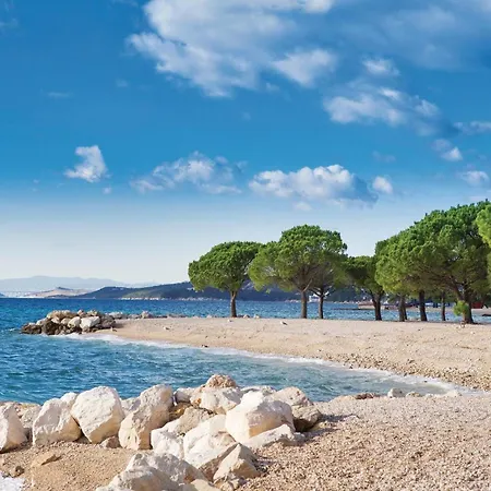 Awesome In With Wifi Crikvenica