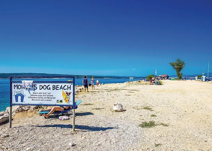 Stunning In קריקווניצה