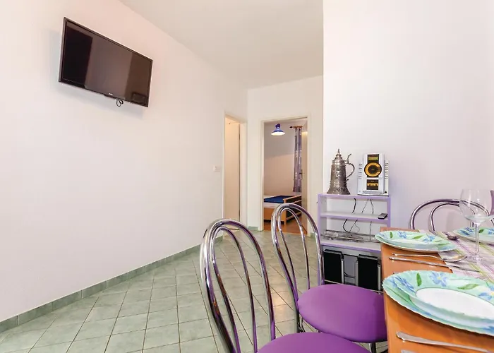 Stunning In דירה