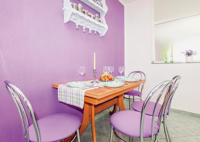 Stunning In דירה *