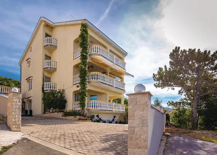 Stunning In ツリクヴェニツァ