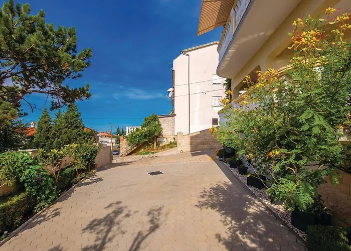 Stunning In アパート *