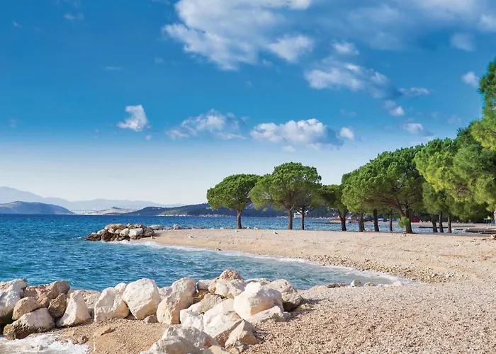 Stunning In ツリクヴェニツァ